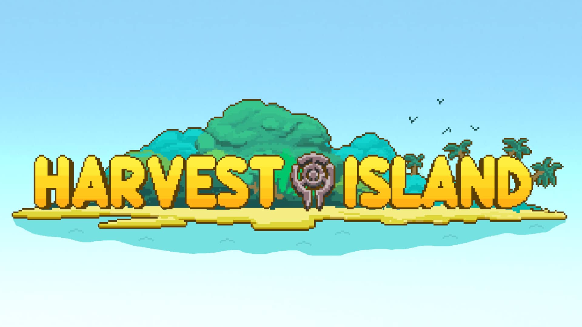 Harvest Island. Sunnyside Islands игра. Soundtrack on Island логотип. Harvest Island Playtest for Playtesters.